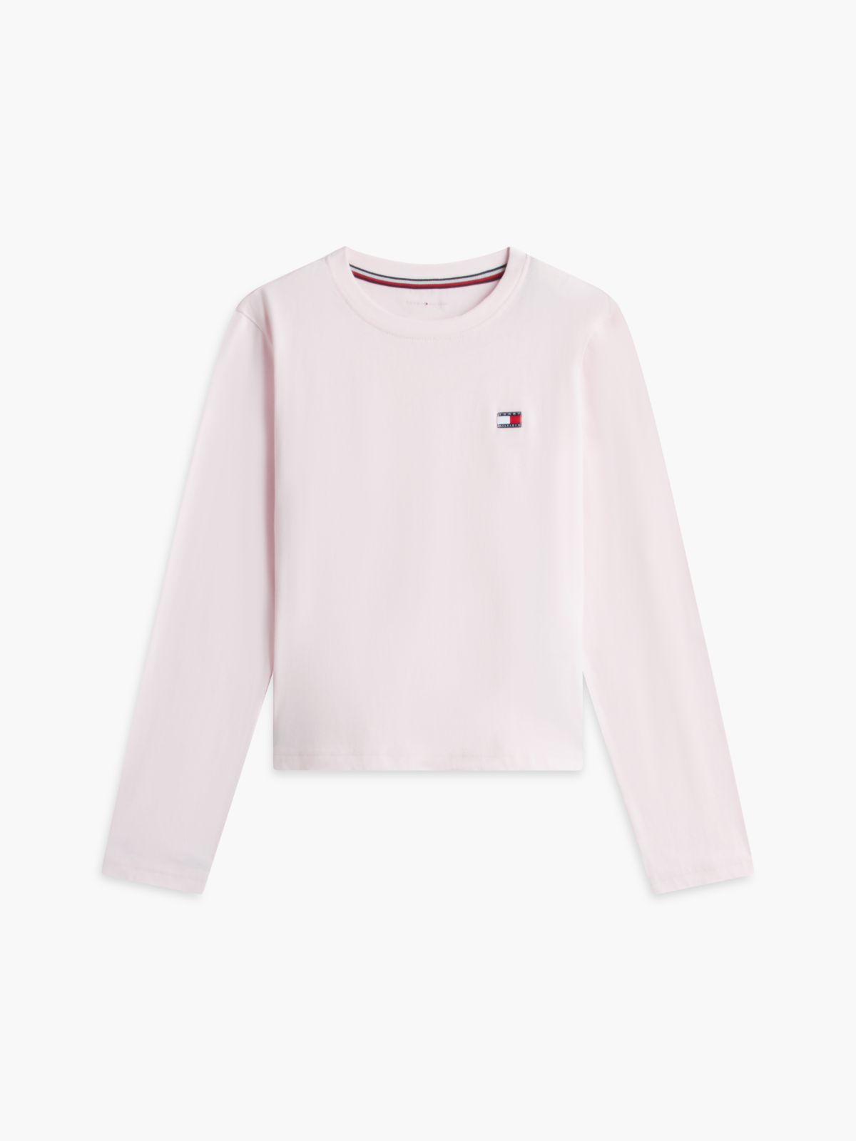 Heritage Check Long Sleeve Pyjama Set — Brown