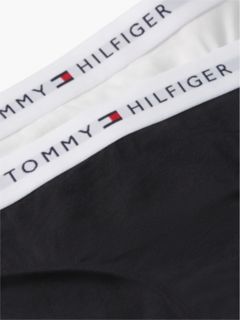 2-Pack Signature Logo Waistband Briefs — Orange 3