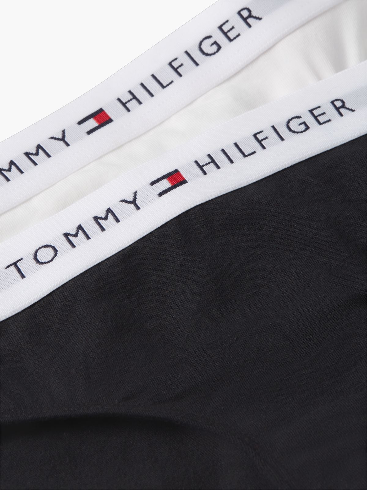 2-Pack Signature Logo Waistband Briefs — Orange