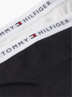 2-Pack Signature Logo Waistband Briefs — Orange 4