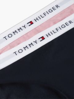 2-Pack Signature Logo Waistband Briefs — Orange 3