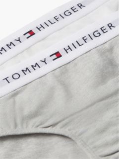 2-Pack Signature Logo Waistband Briefs — Orange 4