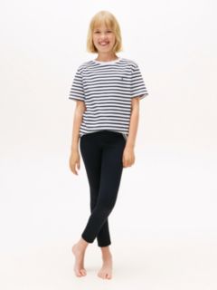 2-Pack Signature Print T-Shirts — Multi 6