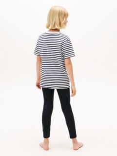 2-Pack Signature Print T-Shirts — Multi 10