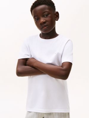 2-Pack Signature Print T-Shirts