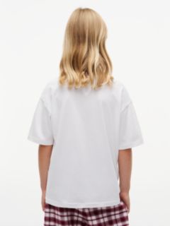2-Pack Signature Jersey Lounge T-Shirts — Black 9
