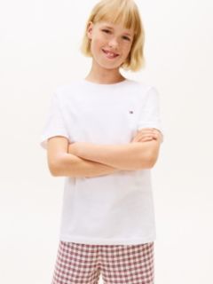 2-Pack Signature Jersey Lounge T-Shirts — Multi 2