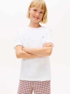 2-Pack Signature Jersey Lounge T-Shirts — Multi 3