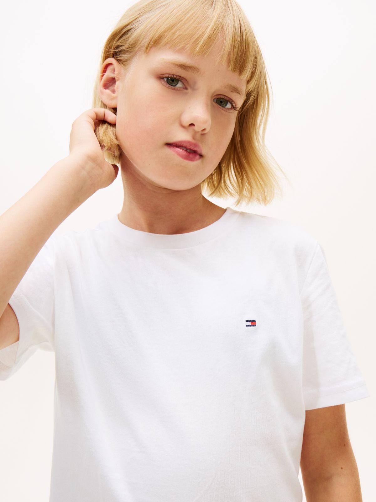 2-Pack Signature Jersey Lounge T-Shirts — Multi