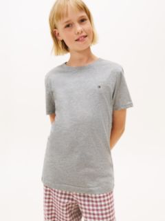 2-Pack Signature Jersey Lounge T-Shirts — Multi 7