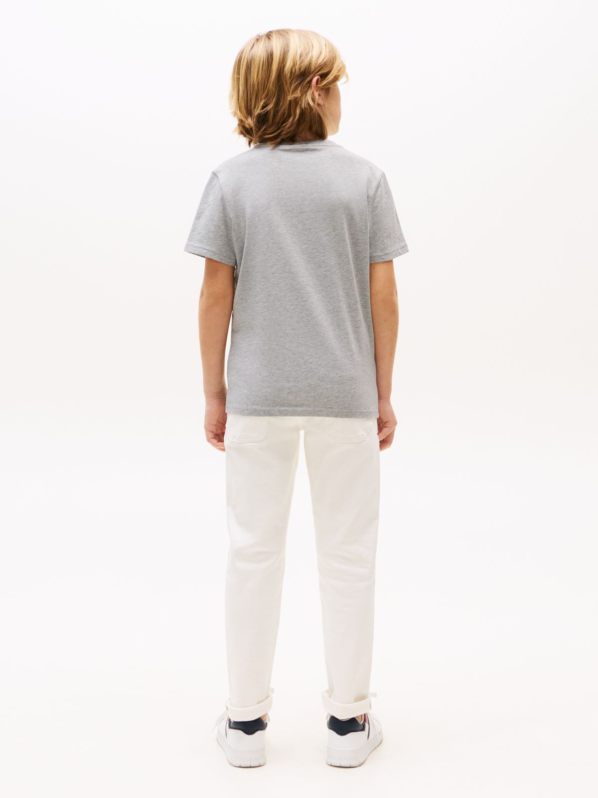 2-Pack Signature Jersey Lounge T-Shirts — Multi