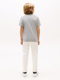 2-Pack Signature Jersey Lounge T-Shirts — Multi 8