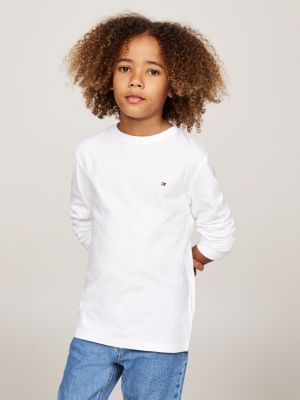 Tommy shirt kids sale