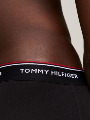 Tommy Hilfiger Damen Slip Unterwäsche : : Fashion