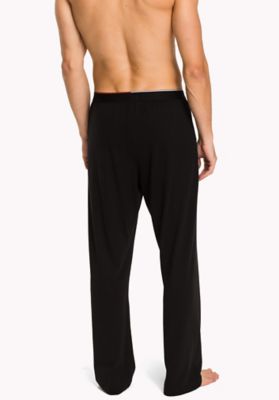 Tommy Hilfiger Men's Core Cotton Flannel Sleep Lounge Pants