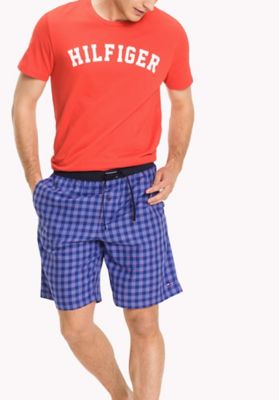 Men's Loungewear & Sleepwear Tommy Hilfiger®