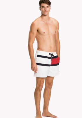 Men's Swimwear Tommy Hilfiger®