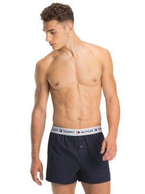 tommy hilfiger men's boxer shorts