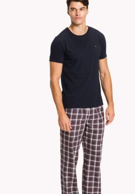 Men's Loungewear & Sleepwear | Tommy Hilfiger®