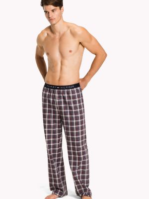 Men's Loungewear & Sleepwear Tommy Hilfiger®