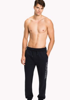 Men's Loungewear & Sleepwear Tommy Hilfiger®