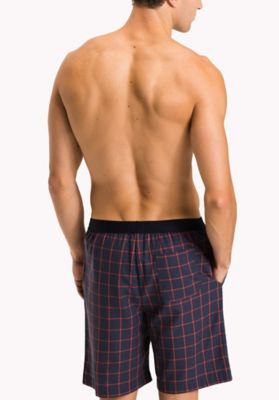 Men's Loungewear & Sleepwear Tommy Hilfiger®