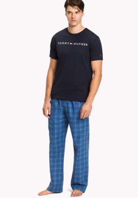 Men's Loungewear & Sleepwear Tommy Hilfiger®