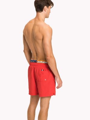 Men's Swimwear Tommy Hilfiger®
