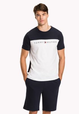 Men's Loungewear & Sleepwear Tommy Hilfiger®