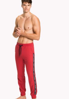 Men's Loungewear & Sleepwear Tommy Hilfiger®
