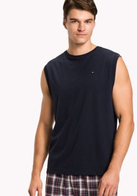 Men's Loungewear & Sleepwear Tommy Hilfiger®