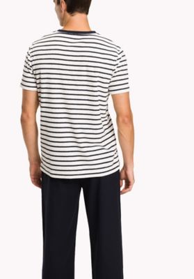 Men's Loungewear & Sleepwear Tommy Hilfiger®