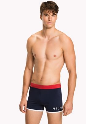 Men's Swimwear | Tommy Hilfiger®