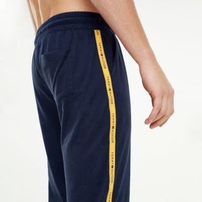 tommy tracksuit bottoms