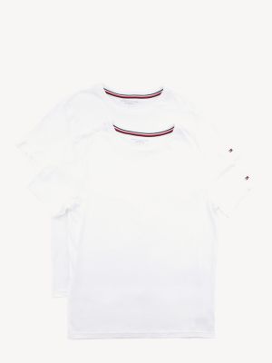 tommy hilfiger 2 pack t shirts