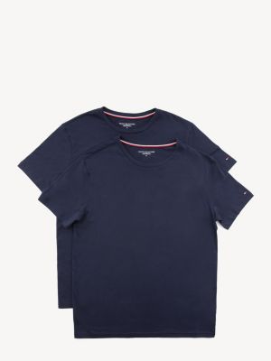 tommy hilfiger pack of t shirts