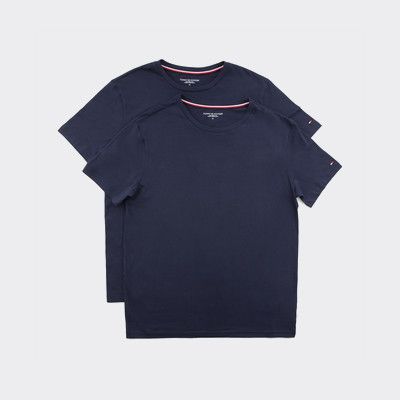 2 pack tommy hilfiger t shirts