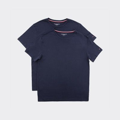 tommy hilfiger 2 pack t shirts