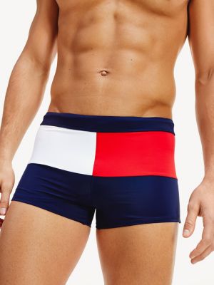 tommy hilfiger big and tall swim trunks