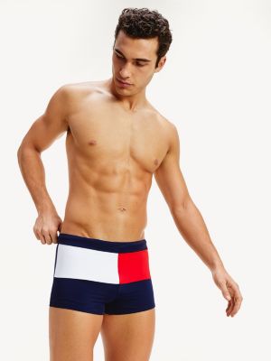 tommy hilfiger big and tall swim trunks