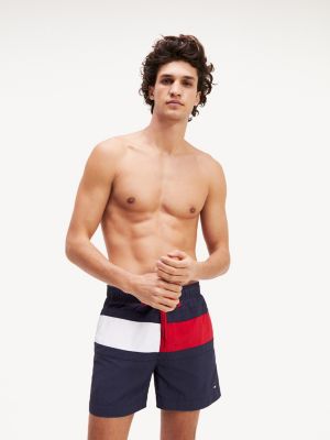 Maillots De Bain Homme Shorts De Bain Tommy Hilfiger Fr