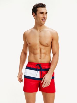 tommy swimwear men