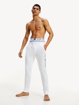 tommy hilfiger mens pyjama bottoms