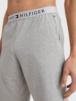 tommy hilfiger shorts set
