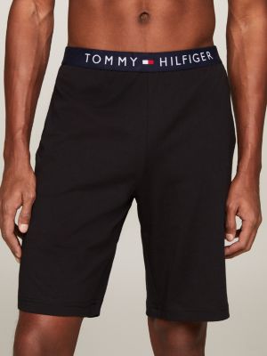 Tommy hilfiger mens pyjama shorts new arrivals