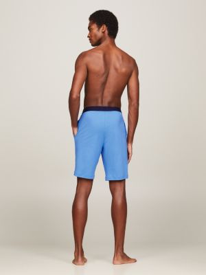 Tommy hilfiger sleep deals shorts