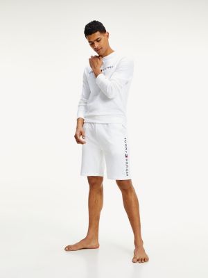 tommy hilfiger pj set mens