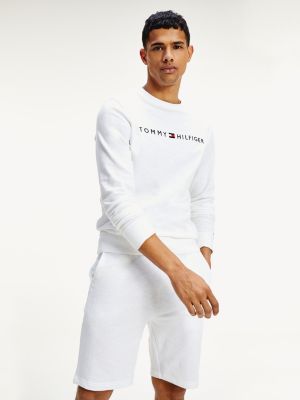 mens tommy hilfiger jogging suit