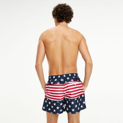 tommy hilfiger big and tall swim trunks