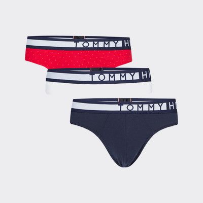 tommy hilfiger string 3 pack